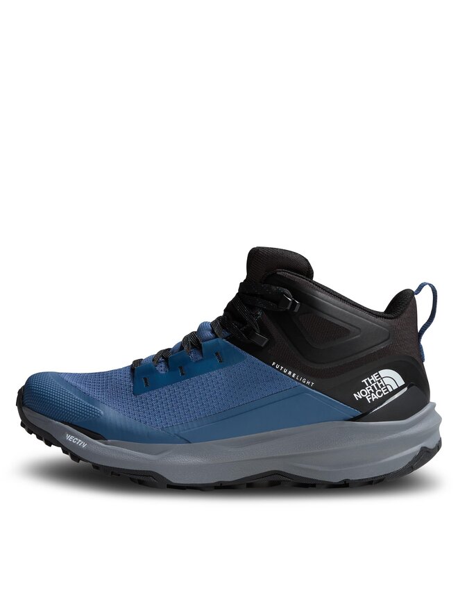 The North Face Pārgājienu apavi The North Face Vectiv Exploris 2 Mid NF0A7W6AMG71 Zils