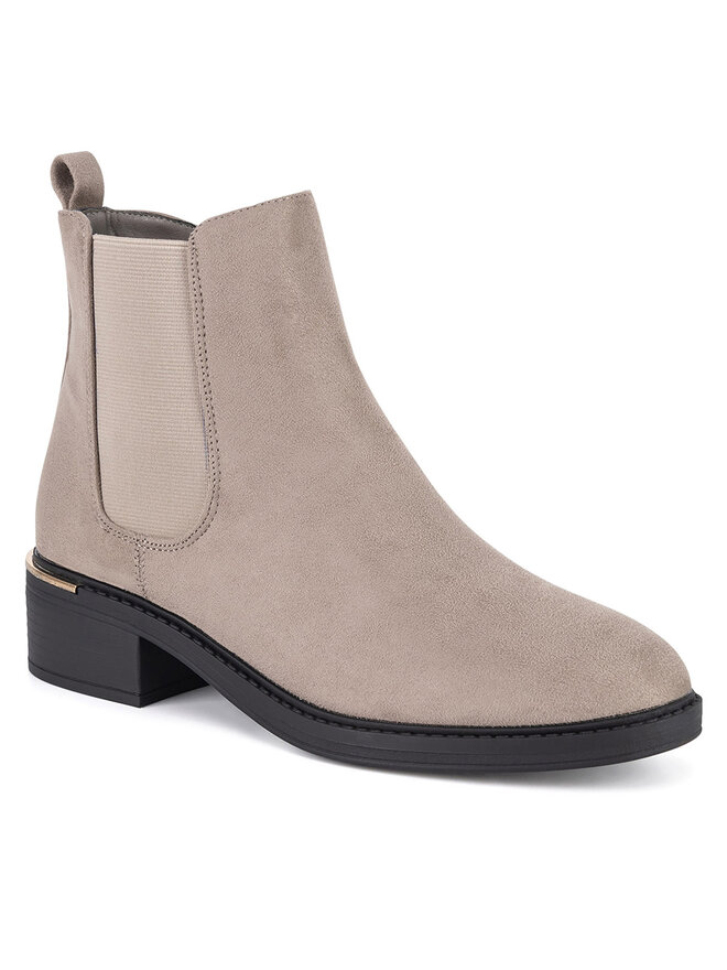 Clara Barson Botines Clara Barson WFA2800-1 Beis