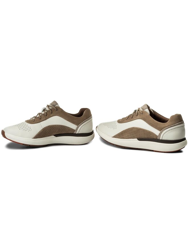 Clarks cruise lace deals
