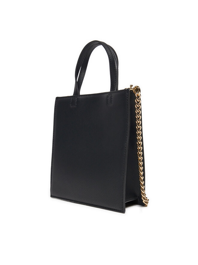 Versace Jeans Couture Bolso Versace Jeans Couture 75VA4BL7 Negro