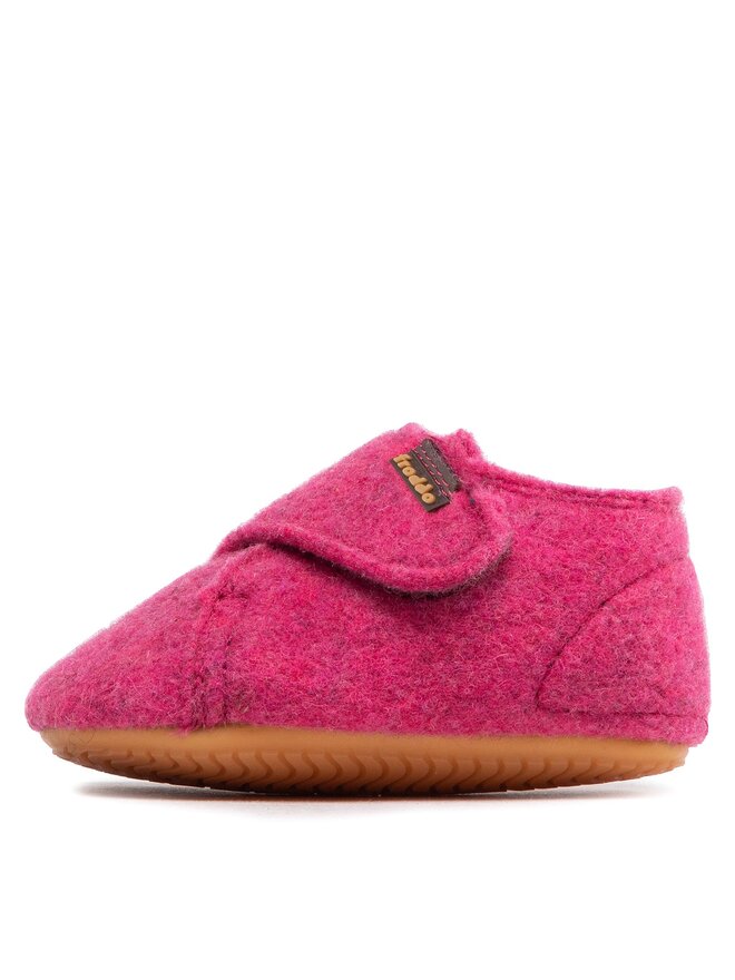Froddo Hausschuhe Froddo G1170002-5 Rosa