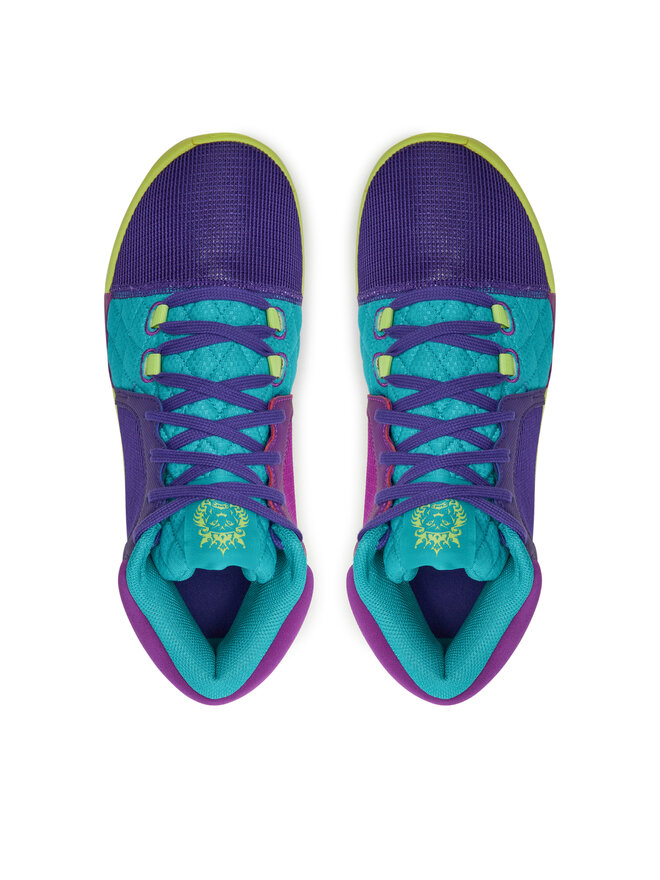 Nike Încălțăminte pentru baschet Nike Lebron Witness VIII FB2239 500 Violet