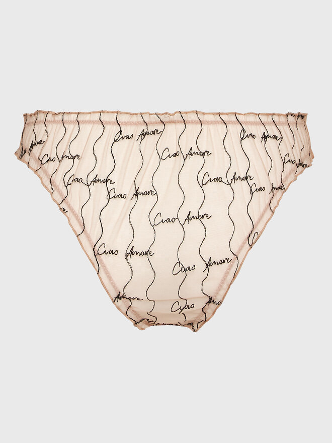 Undress Code Undress Code Braguitas brasileñas For Love 448 Rosa