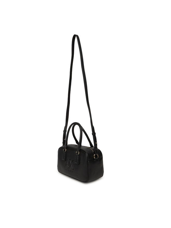 Armani Exchange Сумка Armani Exchange XW001567 AF15634 UC001 Чорний