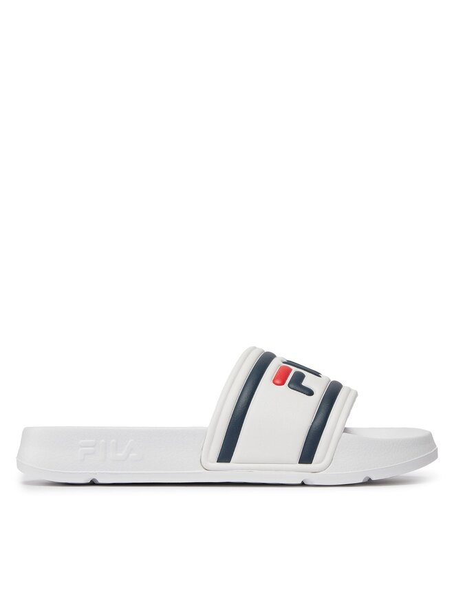 Fila Şlapi Fila Morro Bay Slipper 2.0 1010901.1FG Alb