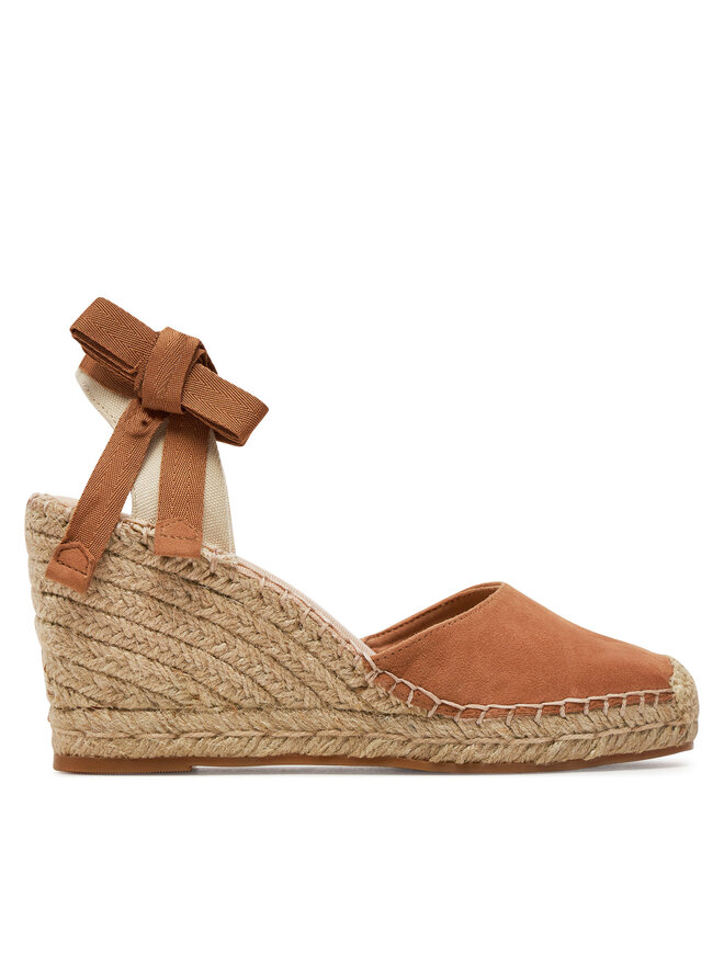 Espadrilles Aldo Efemina 13387295 Braun eschuhe