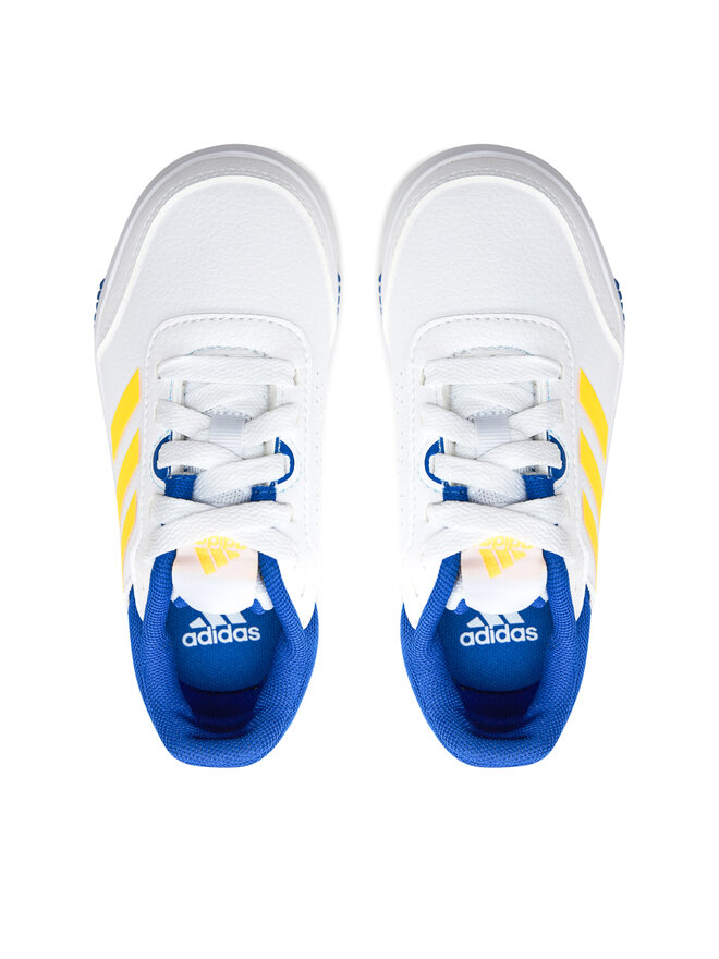 adidas Сникърси adidas Tensaur Sport Training Lace IF8669 Бял