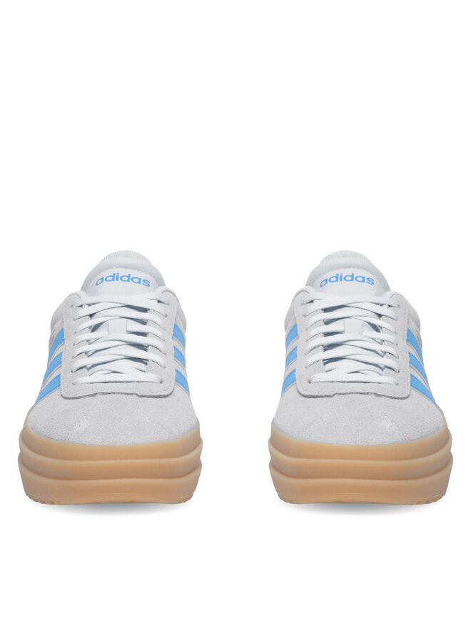 adidas Снікерcи adidas VL COURT BOLD IH2310 Голубий