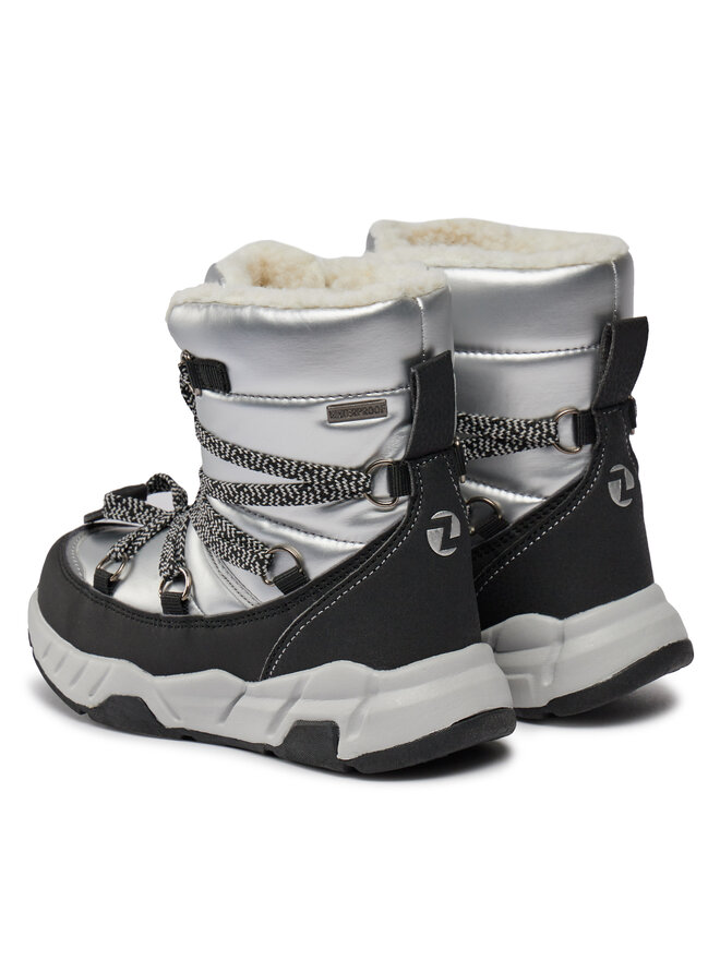 ZigZag Schneeschuhe ZigZag Turriea Kids Boot WP Z234122 Grau