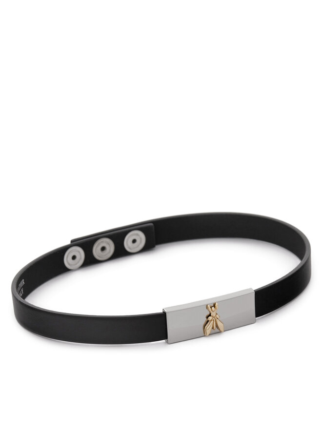 Patrizia Pepe Choker Patrizia Pepe 8J1722/L048-K103 Fekete