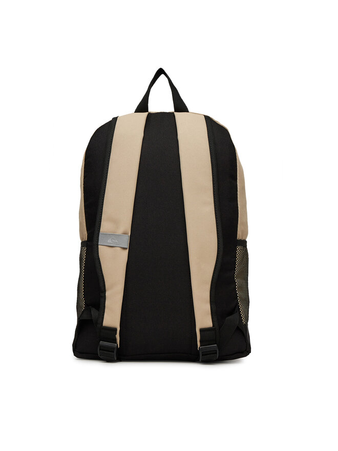 Quiksilver Plecak Quiksilver QUIC-P-001-07 Beżowy