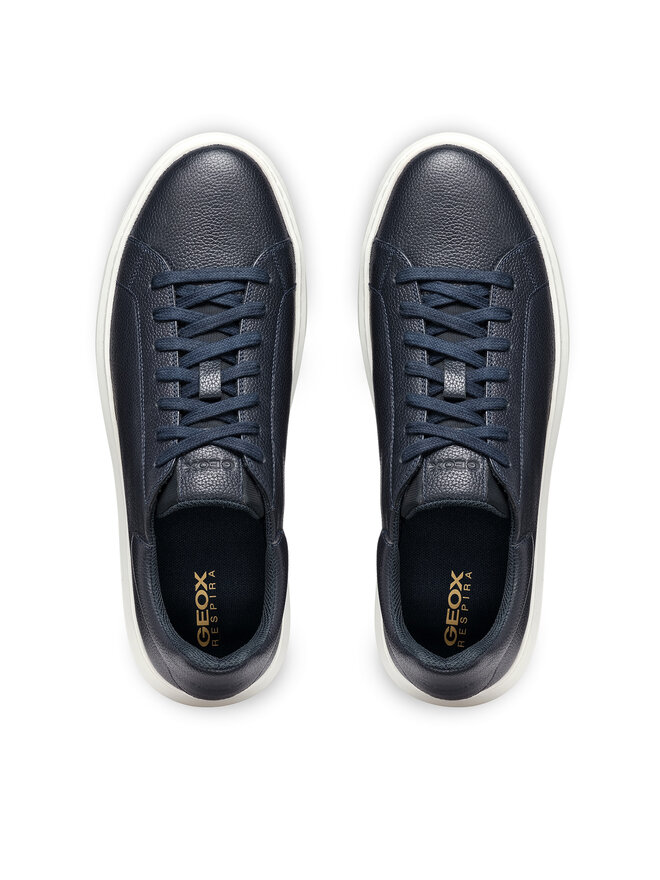 Geox Sneakers Geox U Deiven U455WD 00047 C4064 Bleumarin