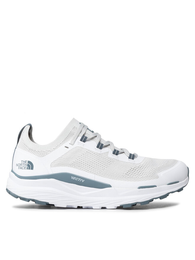 The North Face Pārgājienu apavi The North Face Vectiv Escape NF0A4T2Y5TN1 Balts