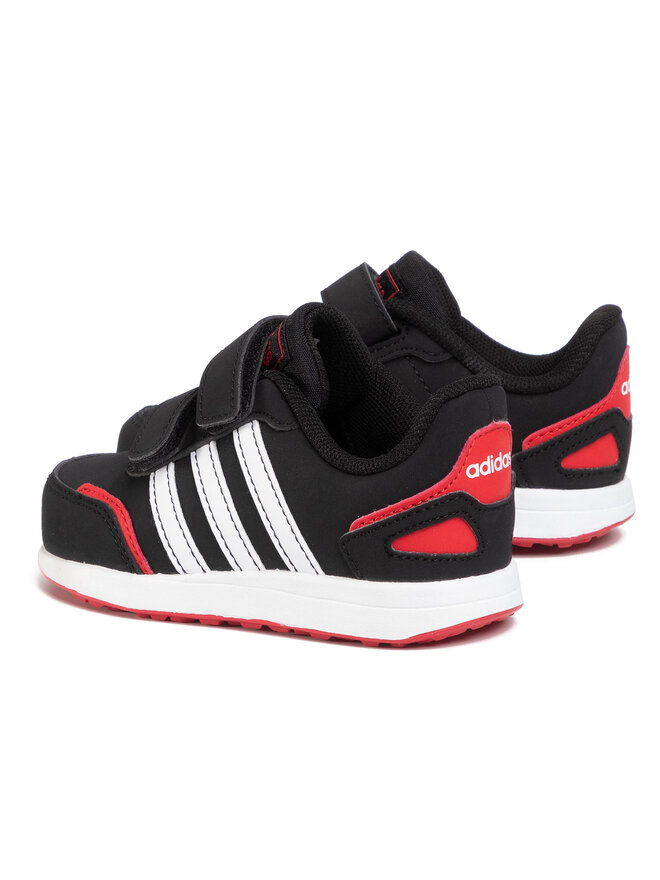 adidas Laufschuhe adidas Vs Switch 3 I FW6664 Schwarz
