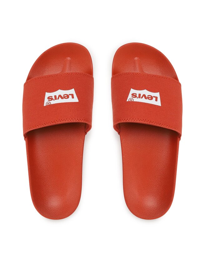 Levi's® Papucs Levi's® 228998-733-104 Piros