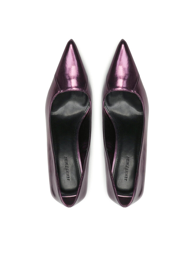 Jenny Fairy Tacones Jenny Fairy LS5759-01A Violeta