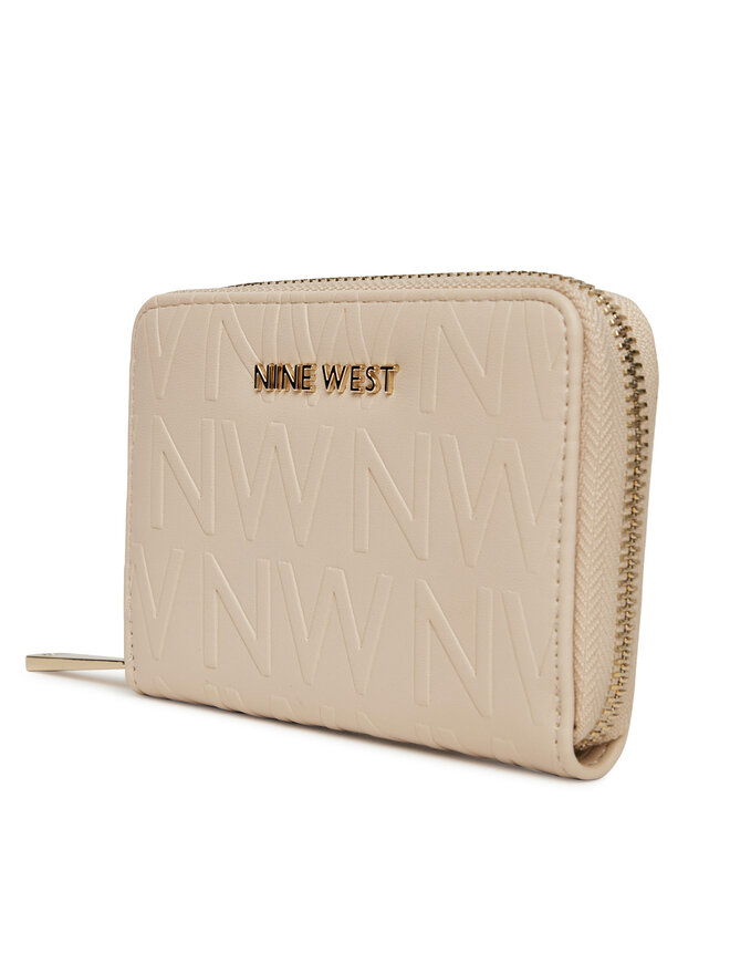 Nine West Pénztárca Nine West NW-W1-016-SS25 Bézs
