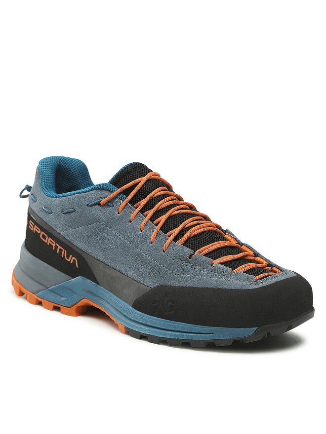 La Sportiva Trekingová obuv La Sportiva Tx Guide Leather 27S623205 Modrá