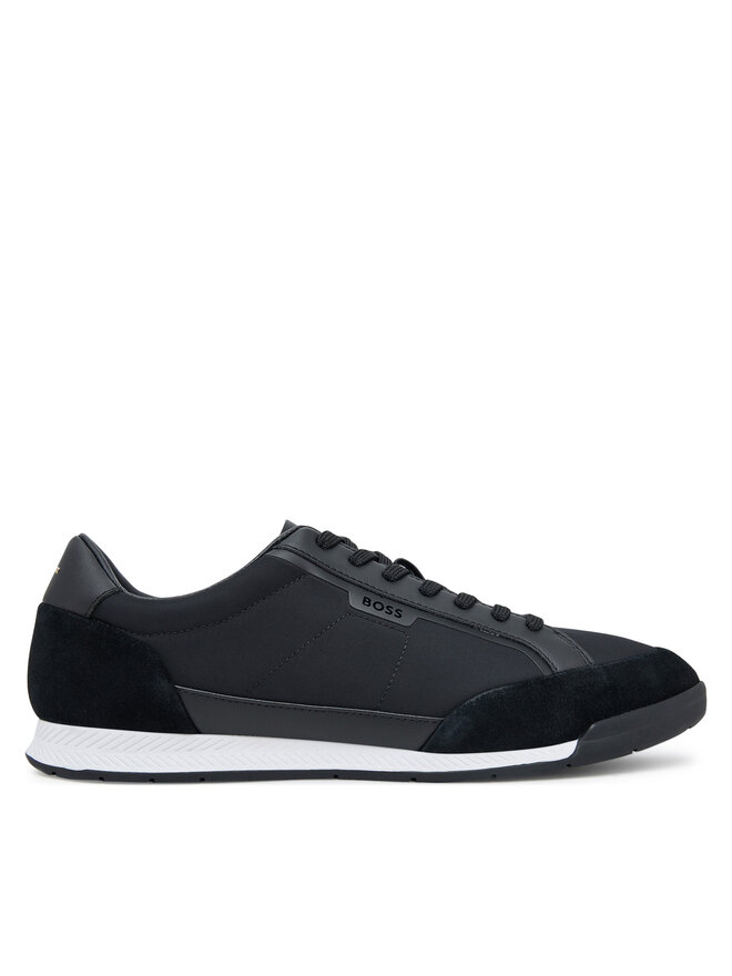 BOSS Sneakers BOSS Nitan 50548864 Schwarz