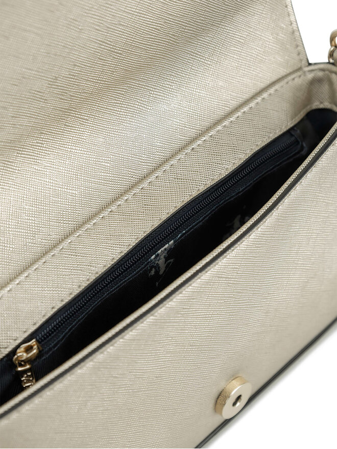 U.S. Polo Assn. Сумка U.S. Polo Assn. BEUXT6456WVP Золотий