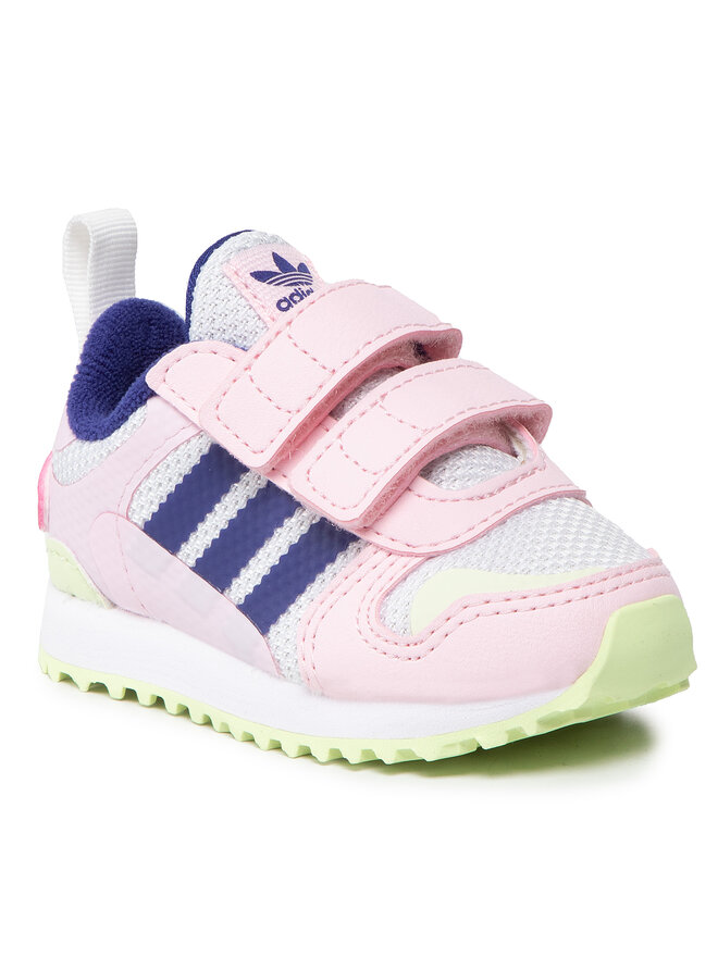 Adidas zx 700 mujer rosas new arrivals