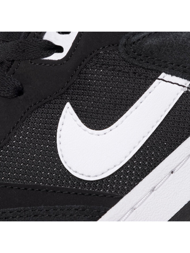 Nike Sneakers Nike Sb Alleyoop CJ0882 001 Negru