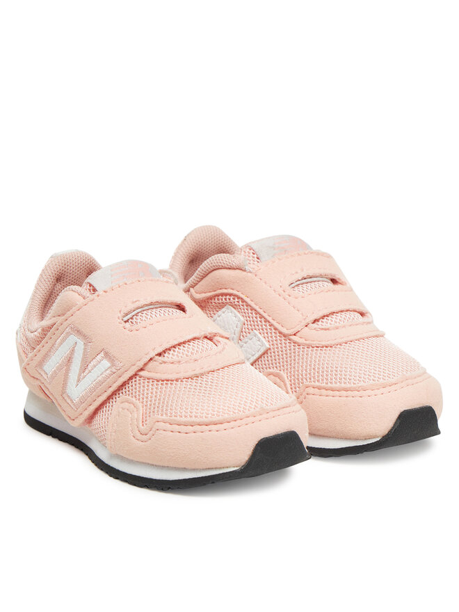 New Balance Sneakersy New Balance IV323PK Růžová