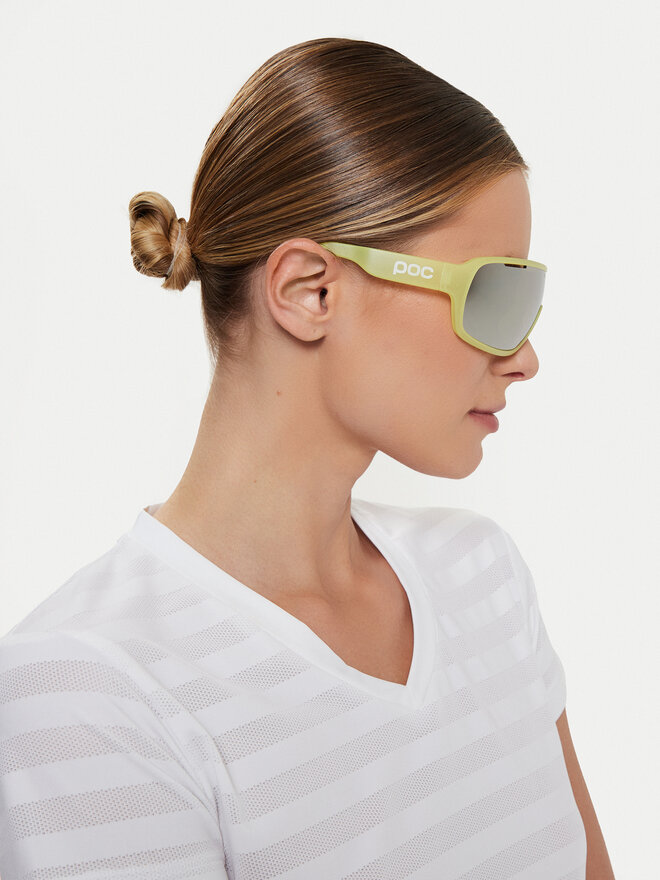 POC Gafas de sol POC Do Blade DOBL5012 1330 Amarillo