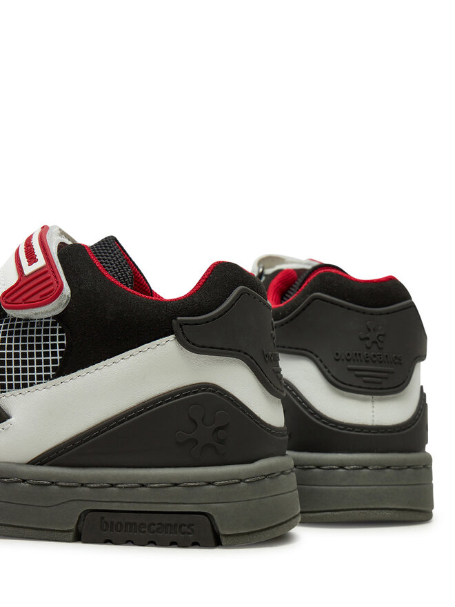 Biomecanics Sneakers Biomecanics 241234 C050-C S Bianco
