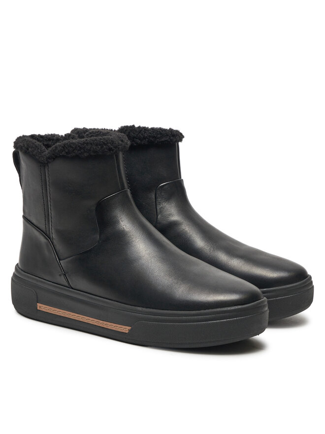Botines clarks new arrivals