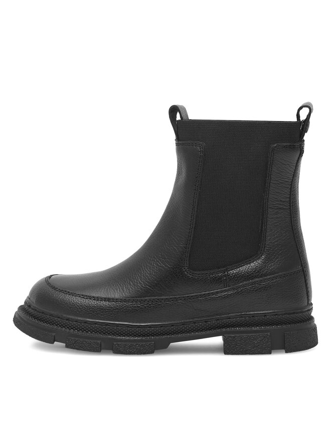 Lasocki Young Botine Lasocki Young NO-PURE-01(IV)DZ Negru