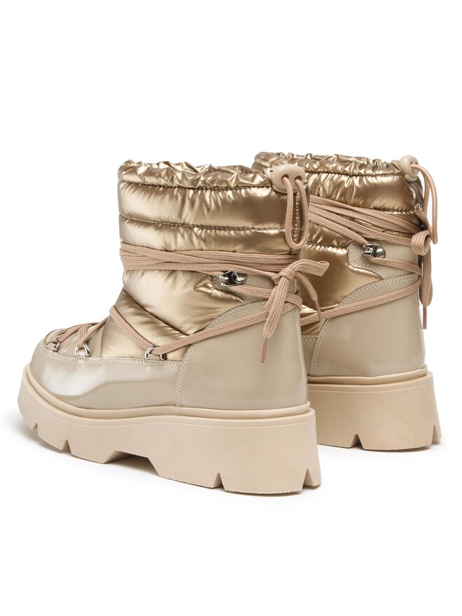 Lasocki Stiefeletten Lasocki ARC-DIUNA-06 Beige