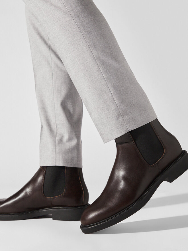 Vagabond Shoemakers Bokacsizma Vagabond Shoemakers Alex M 5266-001-31 Barna