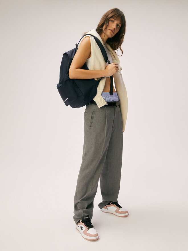 Champion Αθλητικά Champion Rebound 2.0 Low S11470-PS013 Ροζ
