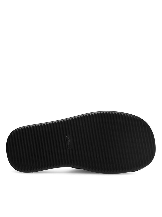 Badura Papucs Badura WFA2589-1Z Fekete