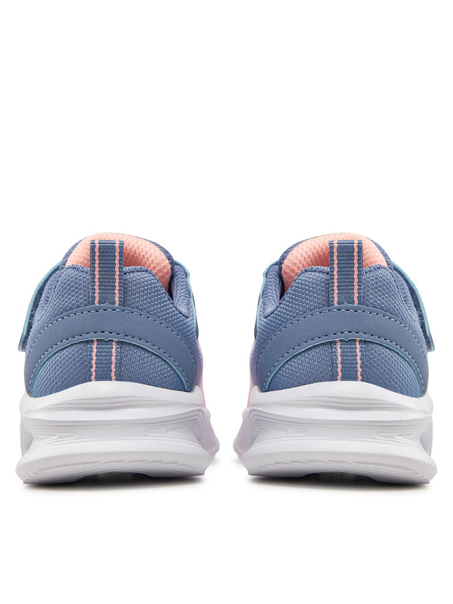 Skechers Sneakersy Skechers Ombre Deluxe 303714N Gylp Ružová