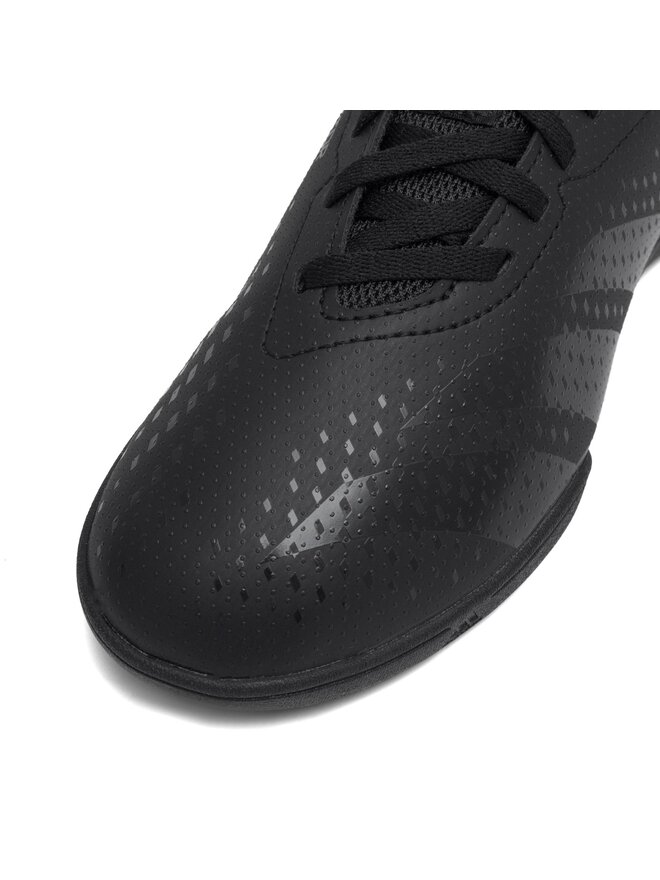 adidas Boty adidas PREDATOR IN SALA JR GW7089 Černá