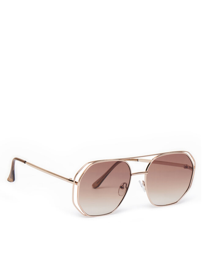 Aldo Ochelari de soare Aldo Areanwan 13935438 Auriu