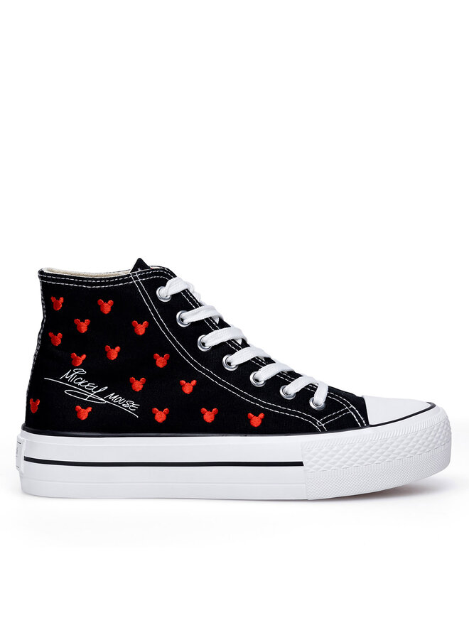 Sprandi Sneakers Sprandi SS24-249DSTC Μαύρο