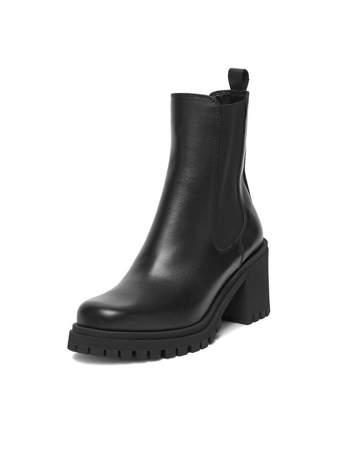 Badura Botines Badura C-GATE-I23 28115PE Negro