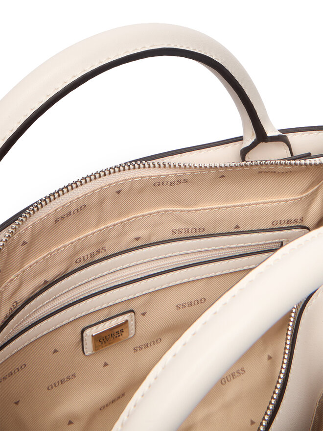 Guess Сумка Guess Carrie HWVG98 96060 Кремовий