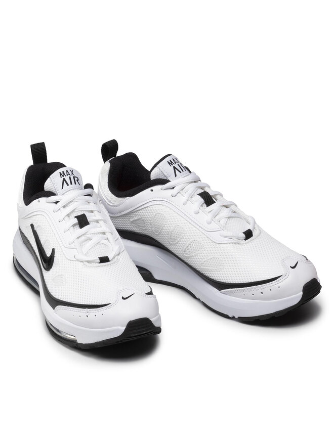 Nike Снікерcи Nike Air Max Ap CU4826 100 Білий