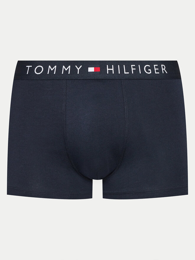 Tommy Hilfiger Tommy Hilfiger Boxershorts-Set UM0UM03181 Bunt