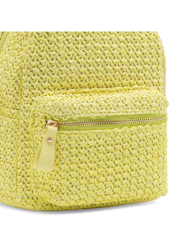 DeeZee Rucsac DeeZee MDP-C-015-05 Galben