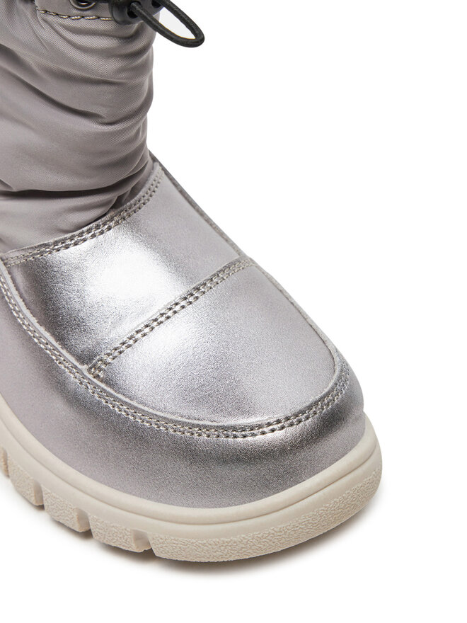 Naturino Botas de nieve Naturino Varna 2 Wp 0013001578.03.1Q48 D Gris