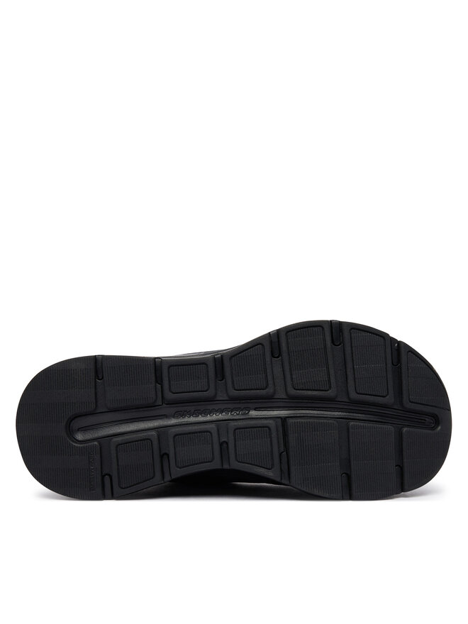 Skechers Sneakers Skechers Slip-ins: Glide-Step - Vista Lane 303654L/BBK Schwarz