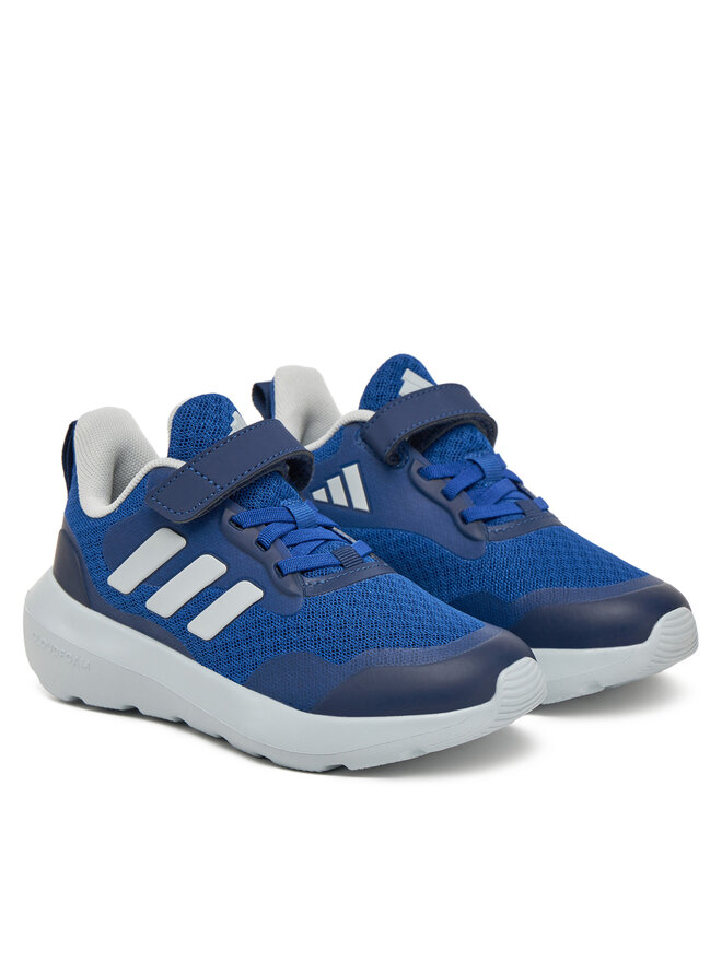 adidas Tenisice adidas Fortarun 3 JI2189 Tamnoplava