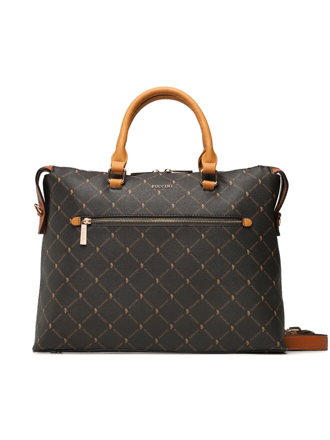 Puccini Porta PC Puccini BLXP0005 Marrone