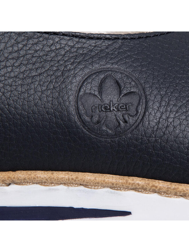 Rieker Sandalen Rieker V0271-14 Dunkelblau