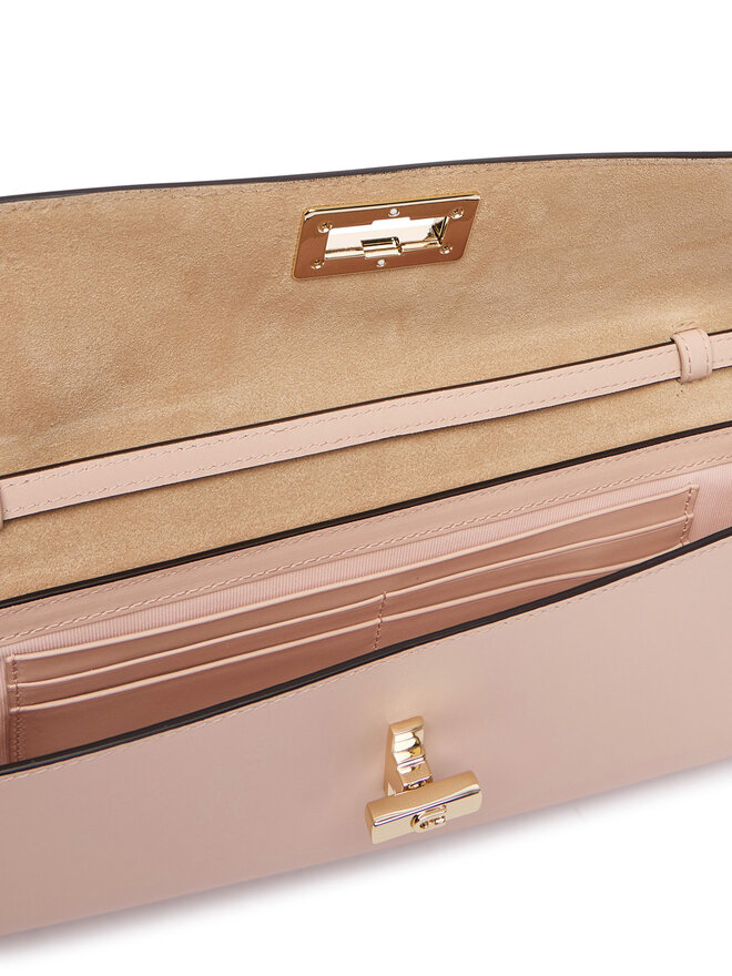 Furla Сумка Furla Clara WE00841 AX0733 CN 4655S Рожевий
